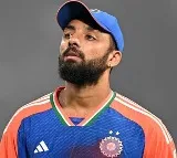 Got Threatening Calls Indias Champions Trophy 2025 Hero Makes Shocking Revelation