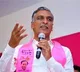 Harish Rao requests Assembly Speaker to lift suspension on Jagadish Reddy