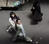 Iran Using Drone Facial Recognition Software and App to Monitor Women Without Hijab
