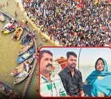 Boatman’s ₹30 Crore Kumbh Mela Earnings Lead to ₹12.8 Crore Tax Notice