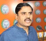 Vishnu Vardhan Reddy Counters Prakash Raj