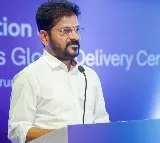 Revanth Reddy strong warning to KCR