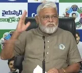 Ambati reacts on Pawan Kalyan remarks