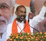 Bandi Sanjay fires on Congress govt