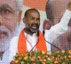 Bandi Sanjay fires on Congress govt
