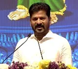KCR Attended Assembly Twice but Collected ₹57 Lakh Salary: Revanth Reddy