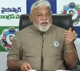 Ambati Rambabu responds on Nagababu comments
