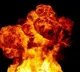 Infant Eyes Damaged After He Was Hanged Upside Down Over Fire