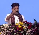 Revanth Reddy Confident of Winning Another Term as Telangana CM