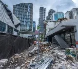 US scrambled to nature disasters