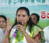 Kavitha demands for Revanth Reddy apology
