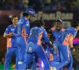 WPL 2025: DC suffers heartbreak yet again as MI win by eight runs, clinch second title