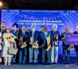 Hockey India Awards: Savita, Harmanpreet named Players of the Year; 1975 World Cup heroes honoured