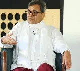 Subhash Ghai promises to bring back the magic of cinema with ‘novel stories’