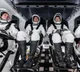 SpaceX crew-10 docks at ISS, to bring home Sunita Williams, Butch Wilmore this week