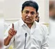 Ban on protests in Osmania University attack on democracy, says KTR
