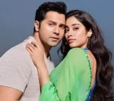 Janhvi Kapoor, Varun Dhawan-starrer ‘Sunny Sanskari Ki Tulsi Kumari’ to release on September 12