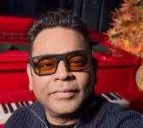 AR Rahman's son Ameen shares health update, reveals he is 'doing well now'