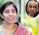 YS Sunitha Reddy Urges AP Governor to Expedite Her Father’s Murder Case
