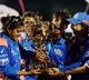Mumbai Indians To Record Second WPL Title Delhi Capitals Third Time Unlucky