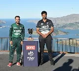 Pakistan Records Its Lowest T20 Score in a Crushing Defeat Against New Zealand
