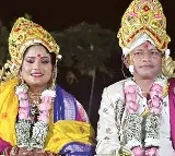 former odisha mp pradeep majhi ostracized for inter caste marriage