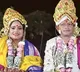 former odisha mp pradeep majhi ostracized for inter caste marriage