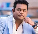 Music Maestro AR Rahman Admitted to Hospital in Chennai