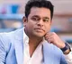 Music Maestro AR Rahman Admitted to Hospital in Chennai