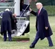 Trump Helps Elon Musk’s Son Board Helicopter; Photos Go Viral