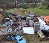 At least 34 dead in massive storm in USA