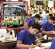 APSRTC Offers Free Bus Rides for SSC Students During Exams