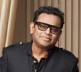 AR Rahman admitted to Chennai hospital after complaining of chest pain
