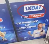 Netizens Criticize Betting App Advertisements in Hyderabad Metro