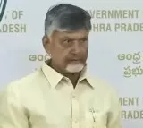 CM Chandrababu Announces 58-Foot Statue for Potti Sriramulu in Amaravati