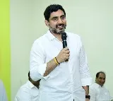 AP Class 10 Exams: Minister Nara Lokesh Urges Students to Follow Guidelines