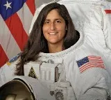 This is how much NASA will pay to Sunita Williams