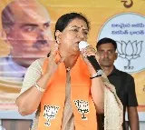 Intruder Breaks Into DK Aruna’s Home, MP Raises Security Concerns