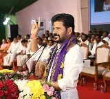 CM Revanth Reddy criticises KCR