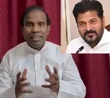 KA Paul Criticizes Revanth Reddy, Calls Him a ‘Failed CM’