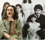 Namrata Shirodkar Visits Vijayawada, Inaugurates Mother's Milk Bank