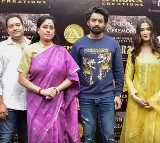 Kalyan Ram and Vijayashanti’s Bond Strengthens Through New Film