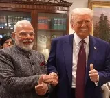 Trump shares PM Modi's 3-hr podcast on his social media platform