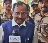 Centre approves Chandrayaan-5 mission, to carry 250 kg rover to lunar surface: ISRO chief