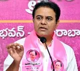 KTR to visit all Telangana districts to energise BRS cadre
