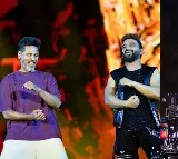 Rockstar DSP leaves the crowd in a frenzy in his debut Bengaluru concert