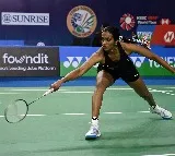 Swiss Open 2025: Sindhu, Sen eye top form in Basel