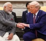 PM Modi joins Trump-owned 'Truth Social' platform after US President shares podcast link