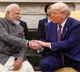 PM Modi joins Trump-owned 'Truth Social' platform after US President shares podcast link