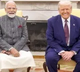 His 'America First' aligns with our 'Bharat First': PM Modi on friendship with Trump